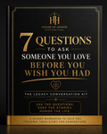 7 Questions That Could Reveal What You Never Knew About Someone You Love
Ask them before you wish you had.